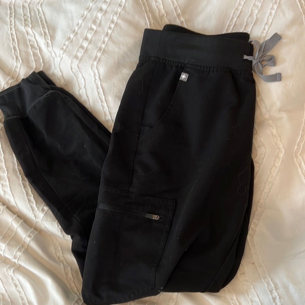 Figs Scrub Pants